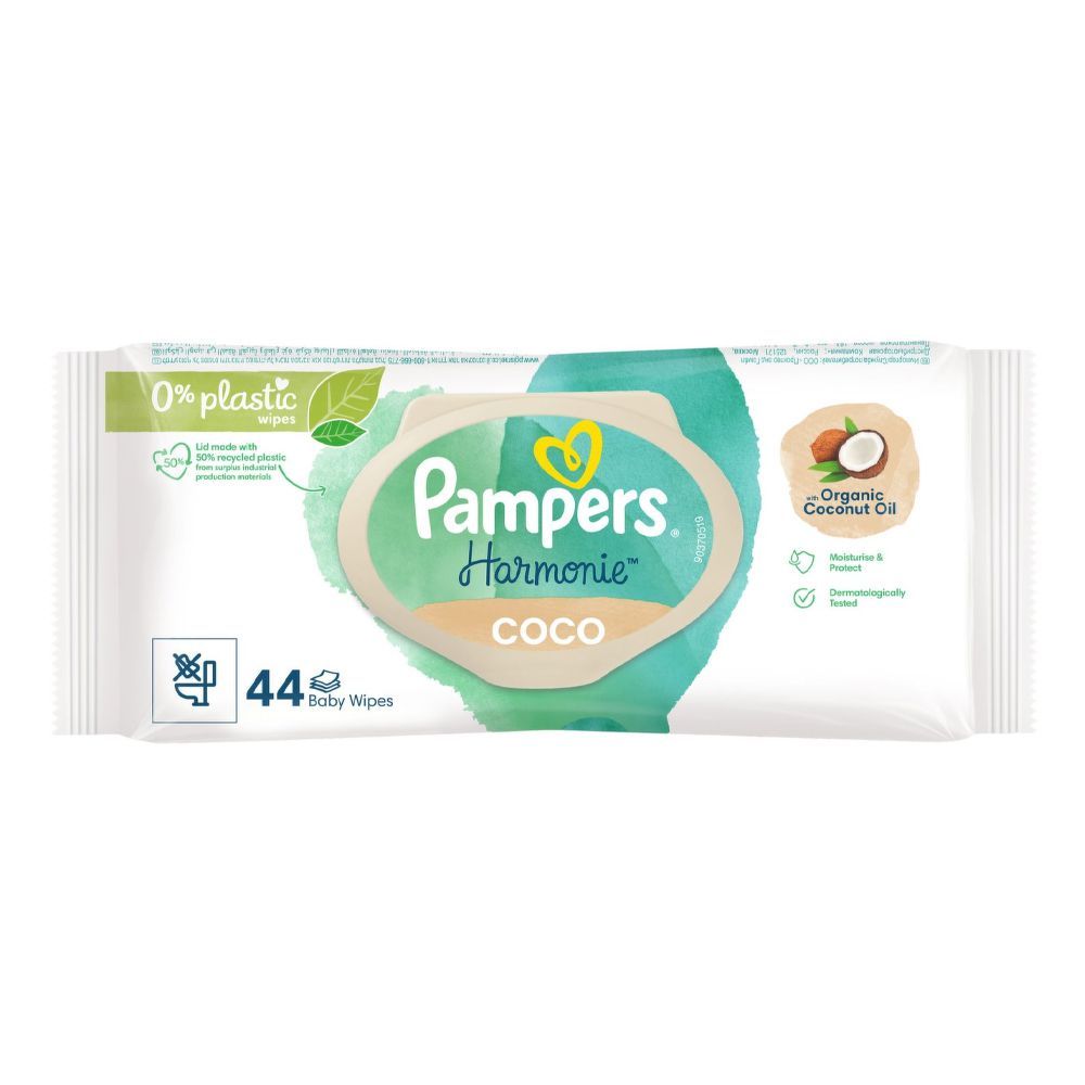 Pampers Hamonie Coco