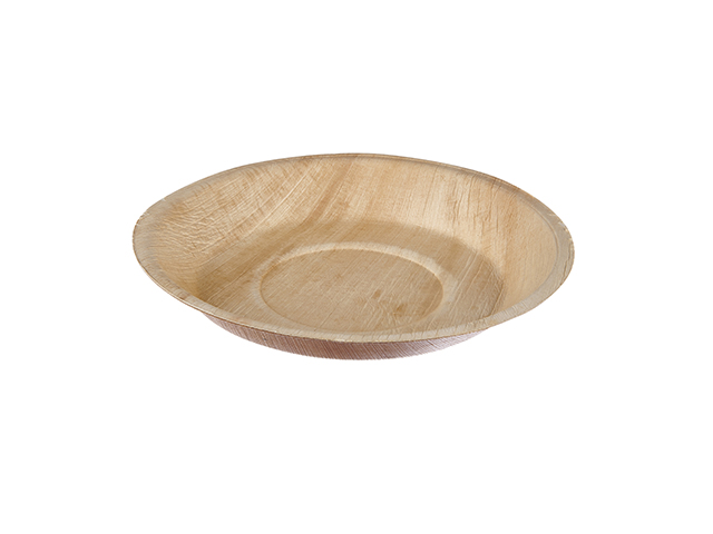 24cm-Palm-Leaf-Round-Plate