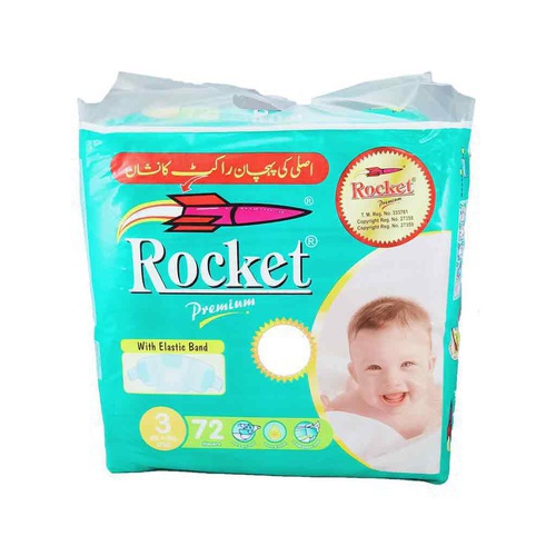 rocket-premium